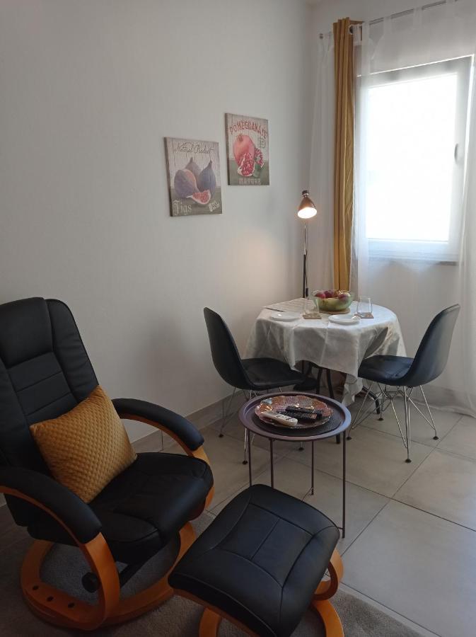Villa Gregovica &T 2 Pula Luaran gambar
