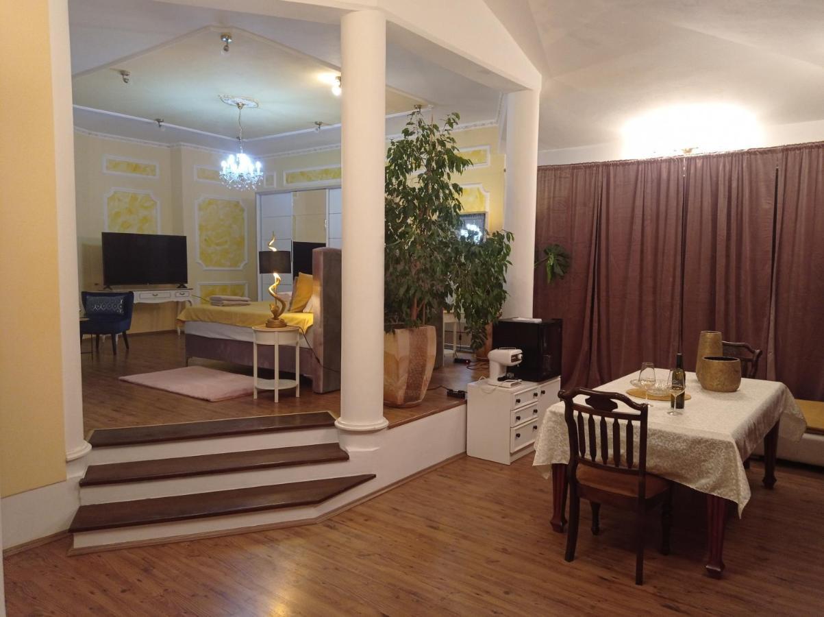 Villa Gregovica &T 2 Pula Luaran gambar
