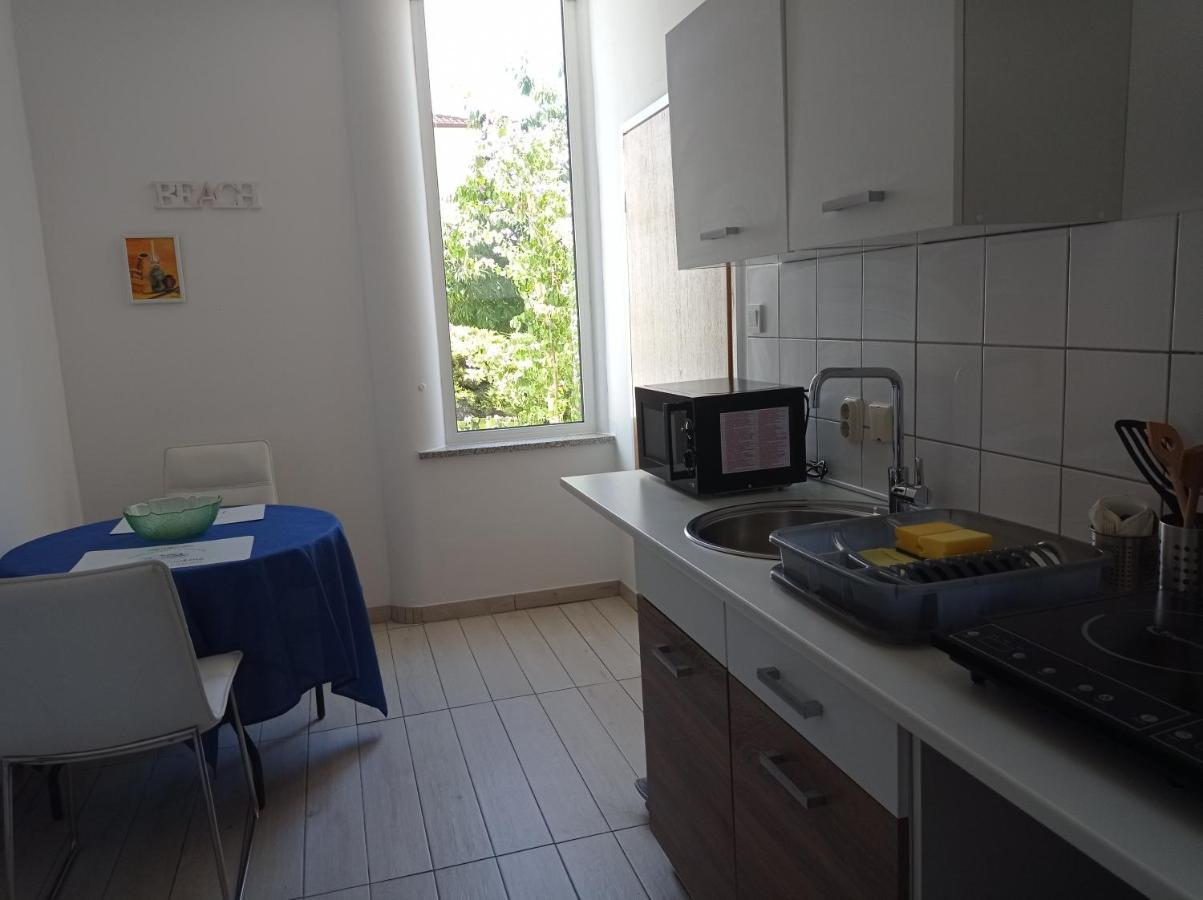 Villa Gregovica &T 2 Pula Luaran gambar