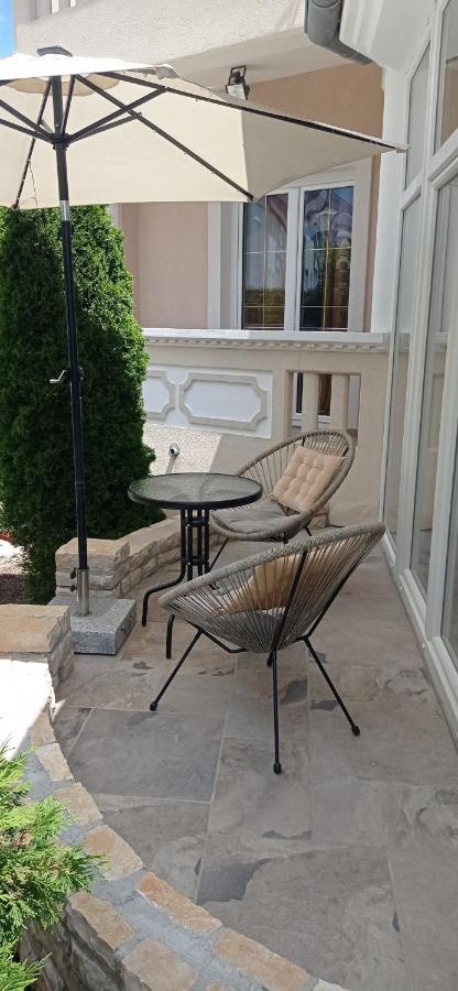 Villa Gregovica &T 2 Pula Luaran gambar