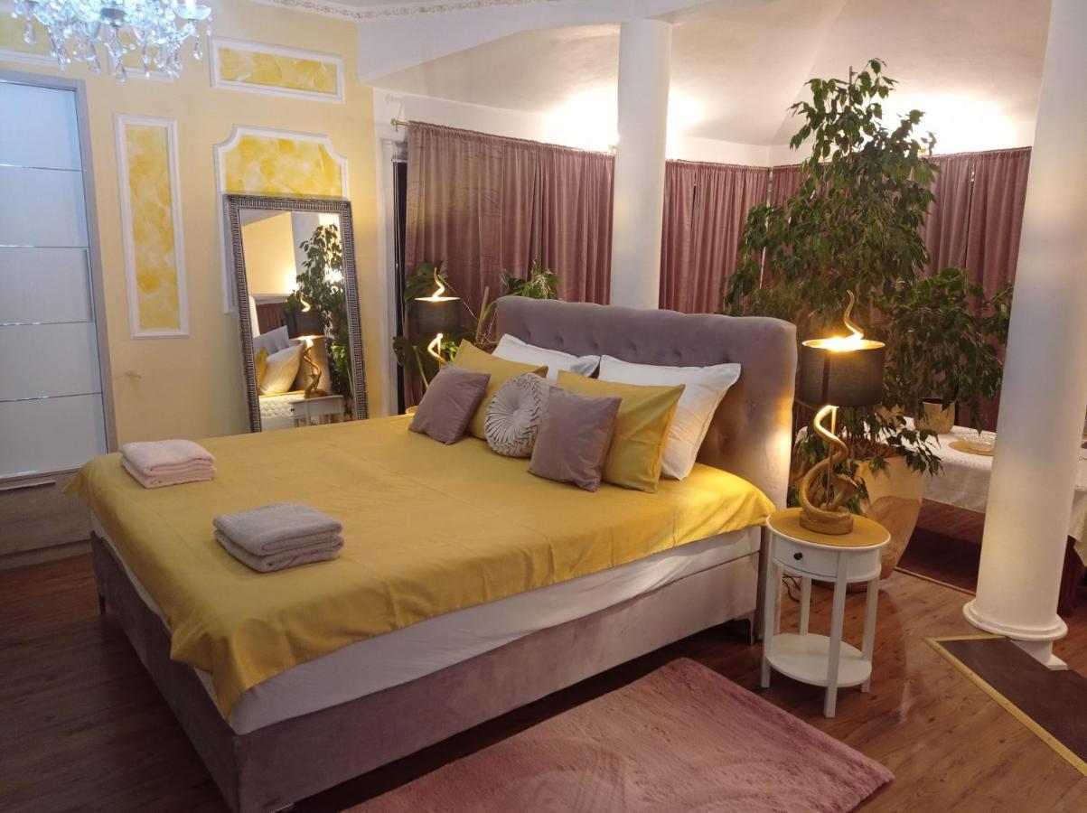 Villa Gregovica &T 2 Pula Luaran gambar