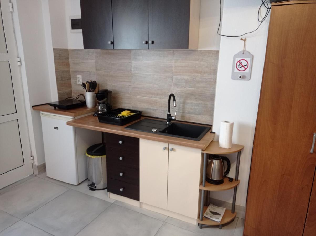 Villa Gregovica &T 2 Pula Luaran gambar
