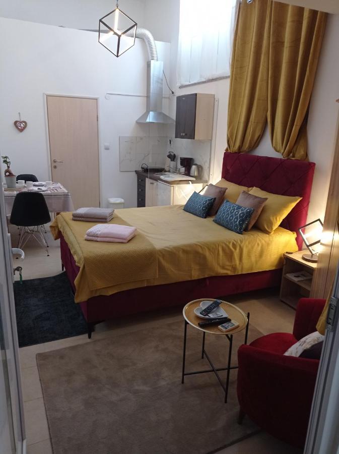 Villa Gregovica &T 2 Pula Luaran gambar
