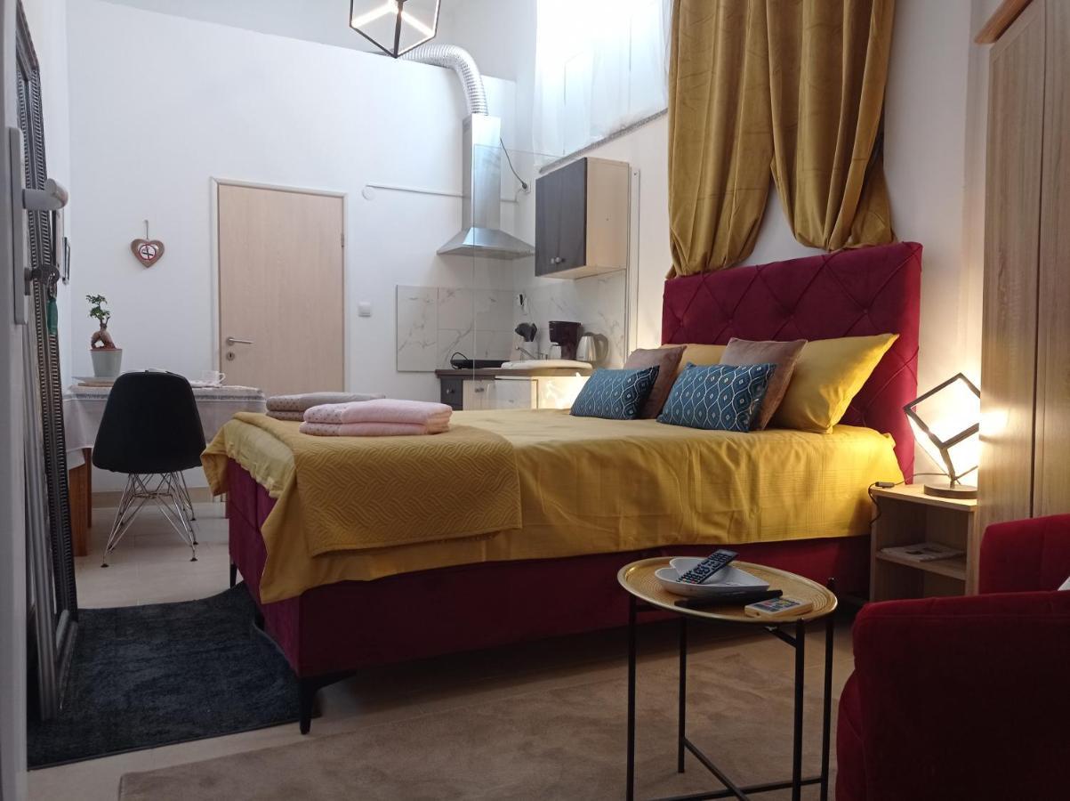 Villa Gregovica &T 2 Pula Luaran gambar