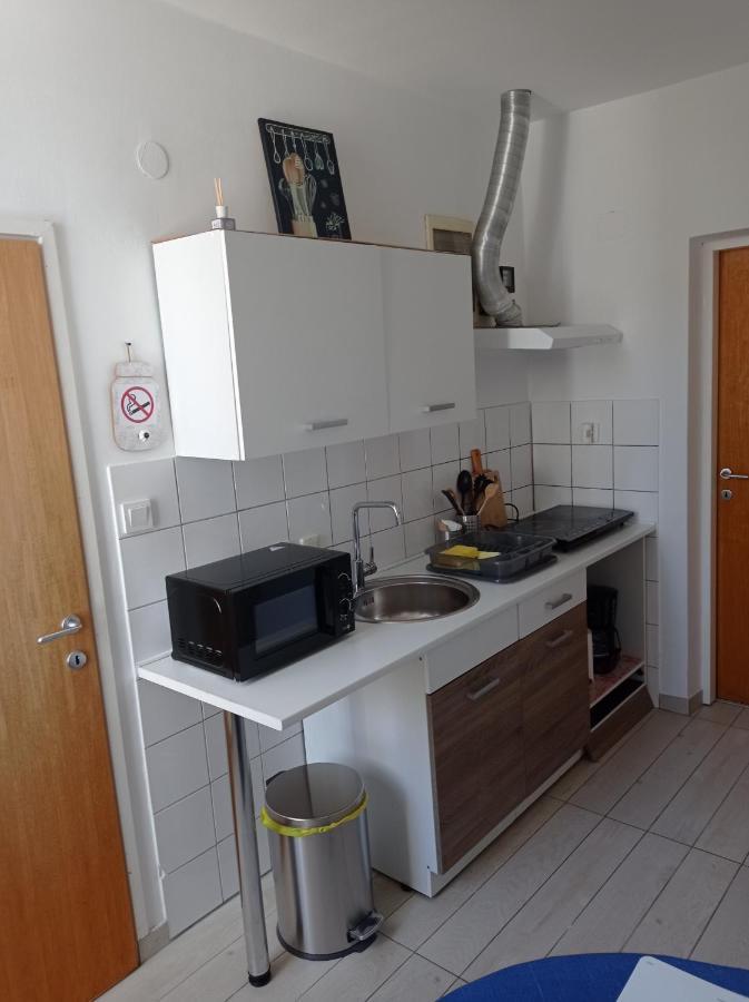 Villa Gregovica &T 2 Pula Luaran gambar