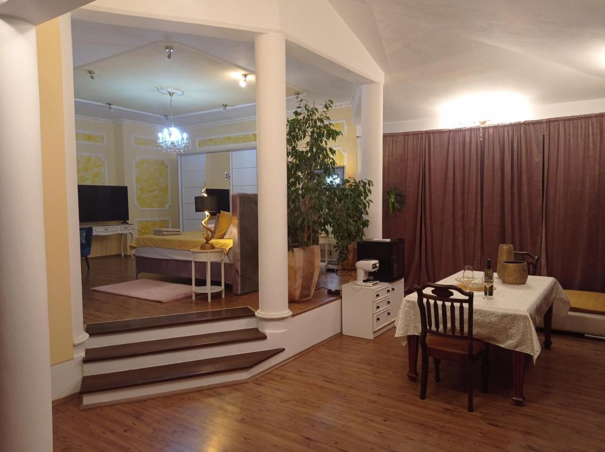 Villa Gregovica &T 2 Pula Luaran gambar