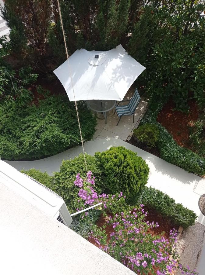 Villa Gregovica &T 2 Pula Luaran gambar