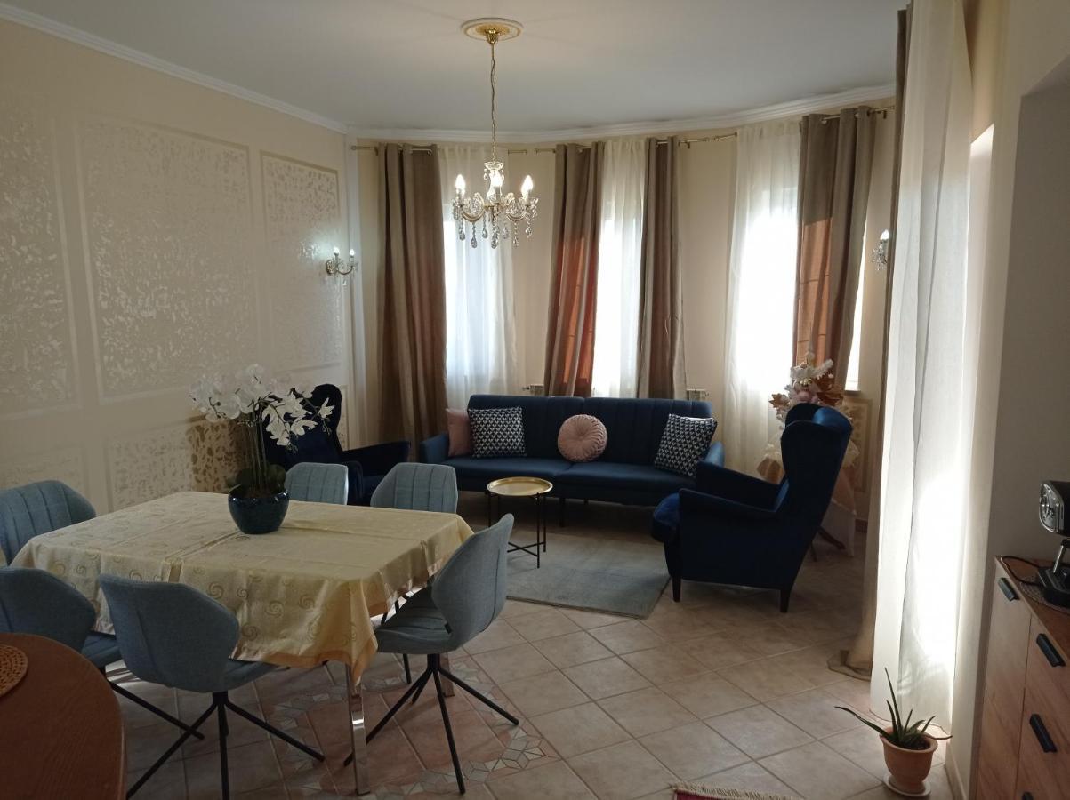 Villa Gregovica &T 2 Pula Luaran gambar