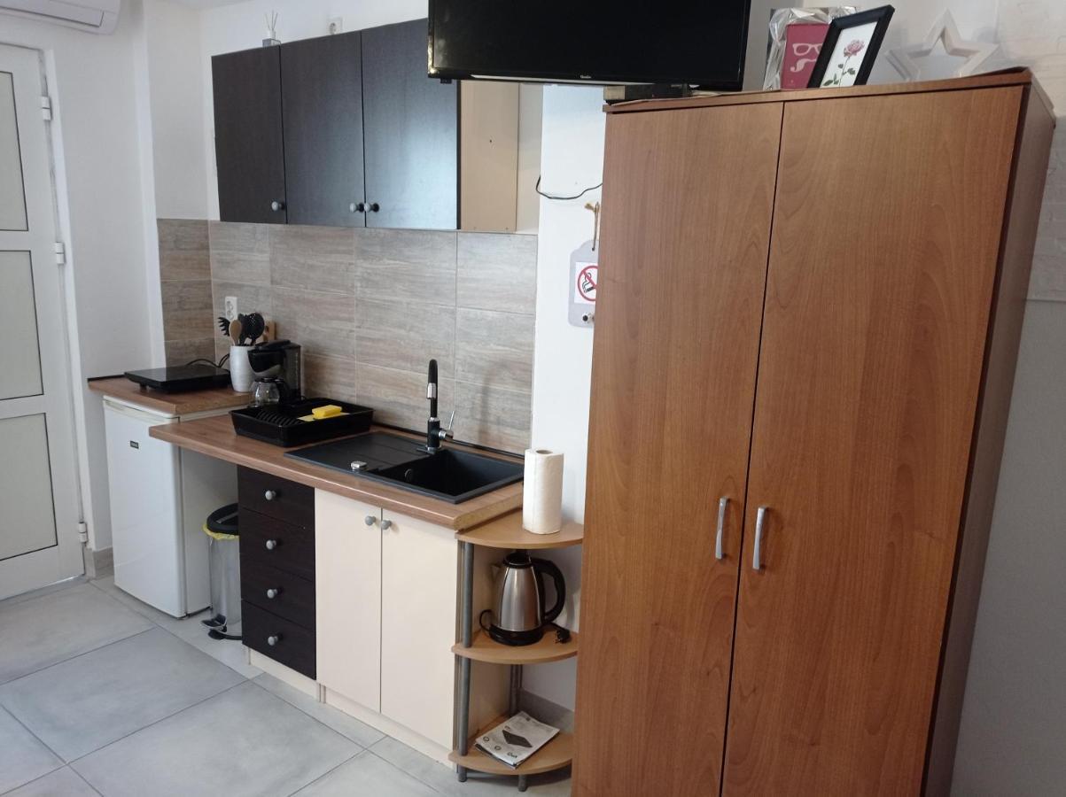 Villa Gregovica &T 2 Pula Luaran gambar