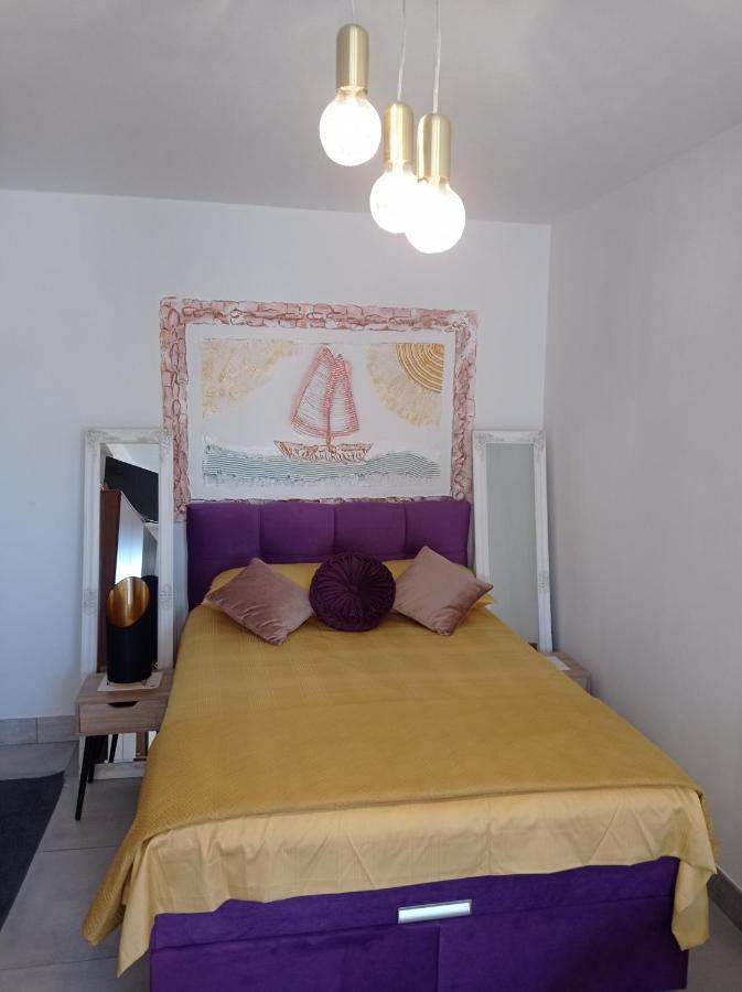 Villa Gregovica &T 2 Pula Luaran gambar