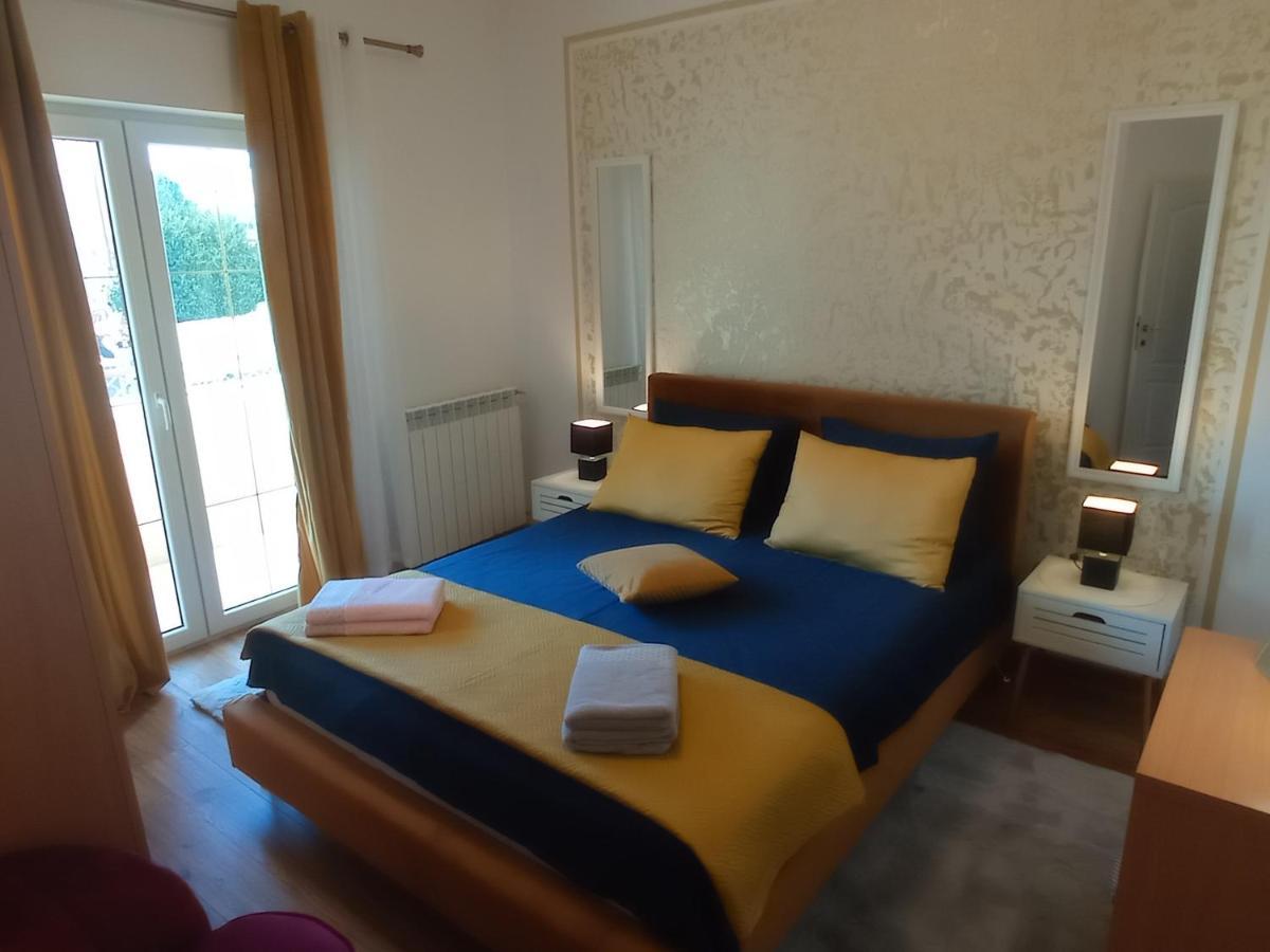 Villa Gregovica &T 2 Pula Luaran gambar