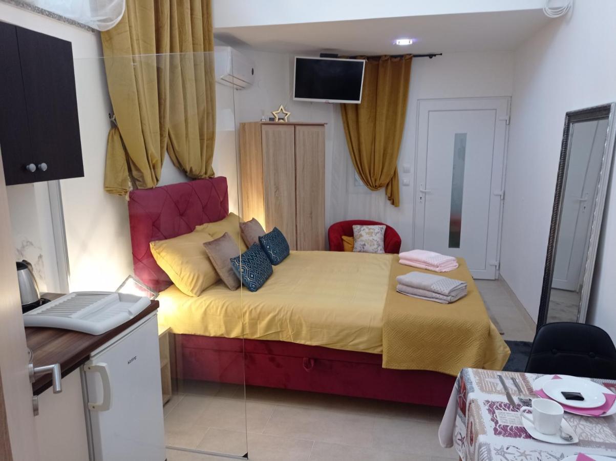 Villa Gregovica &T 2 Pula Luaran gambar