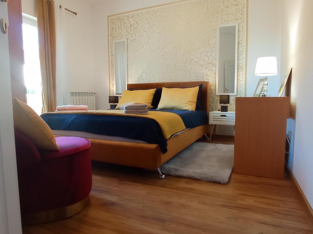 Villa Gregovica &T 2 Pula Luaran gambar