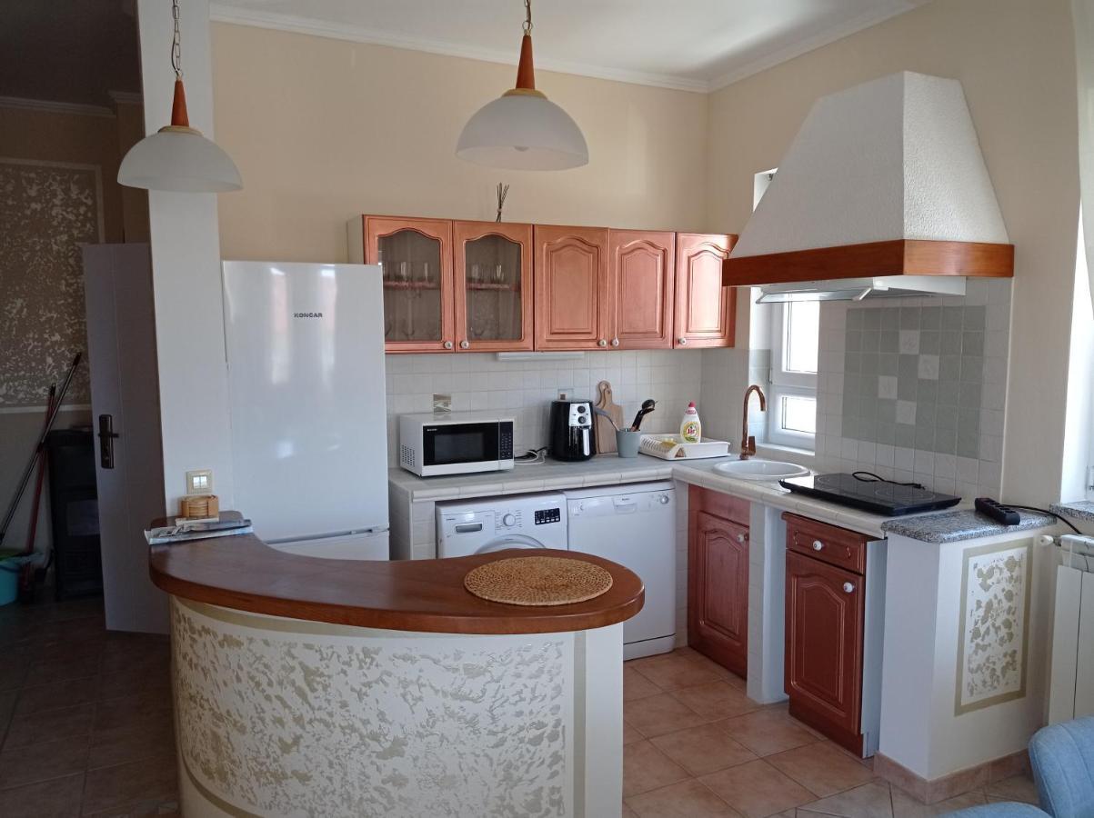 Villa Gregovica &T 2 Pula Luaran gambar